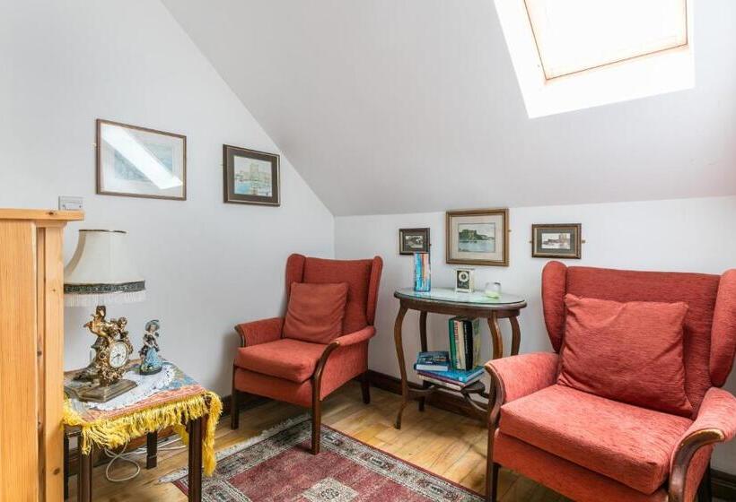Slemish Barn Hostel