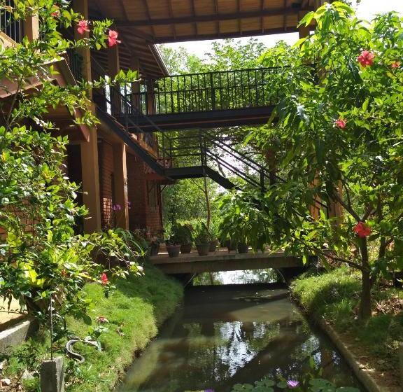 Hostel Guruge Villa Habarana Sigiriya The Best Offers With Destinia