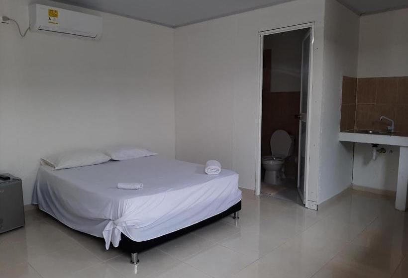 Albergue Maracaibo View