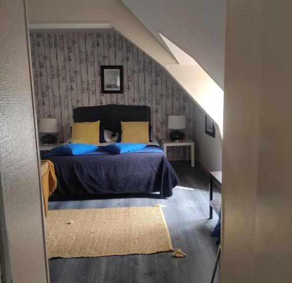Appart Hotel Maison Saint Michel
