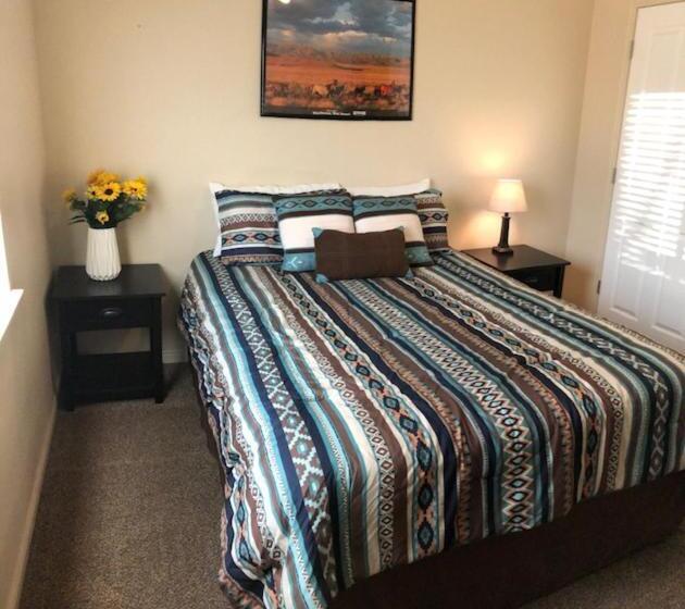 Cedar Canyon Condos