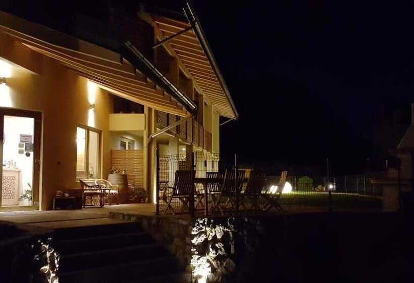 هتل Agriturismo Al Maniero