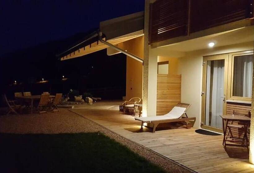 هتل Agriturismo Al Maniero