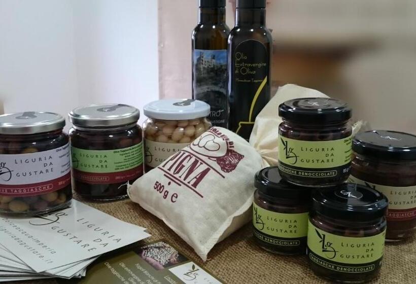 فندق Agriturismo Al Pagan