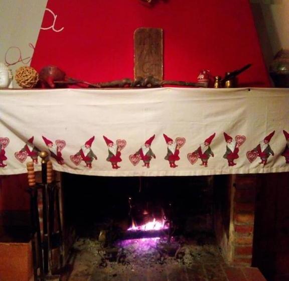 Отель Agriturismo Becerca Vegan