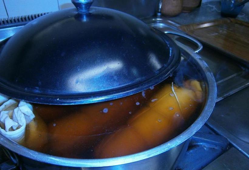 فندق Agriturismo Becerca Vegan