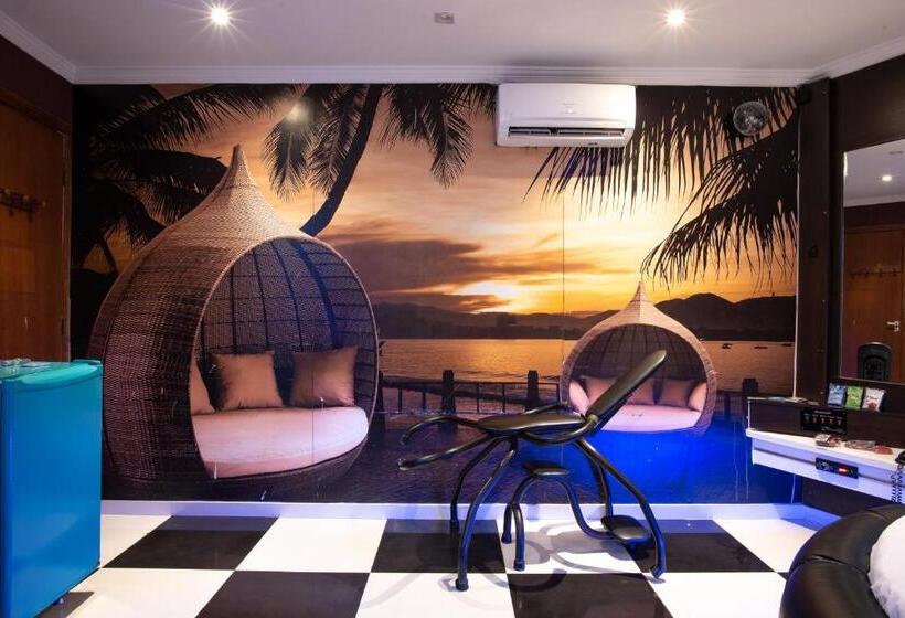 Motel Fantasy 2
