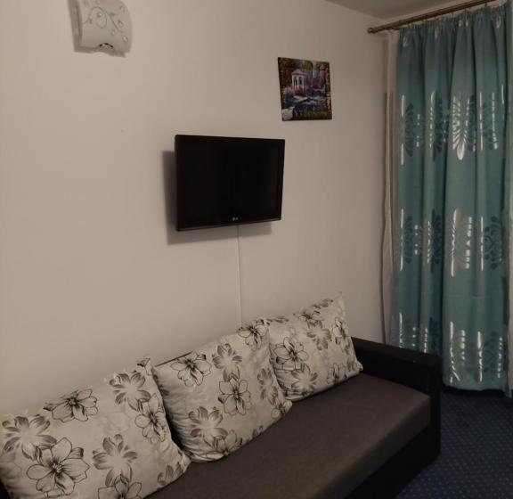 פנסיון Casa Azugeana