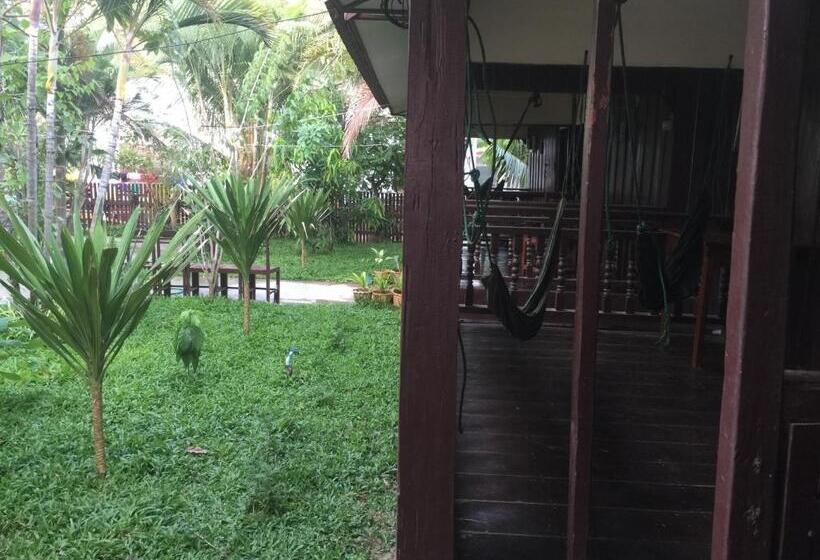 ペンション Dalom Guesthouse