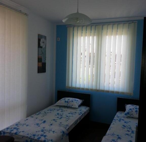 پانسیون Guest House Nedelchevi