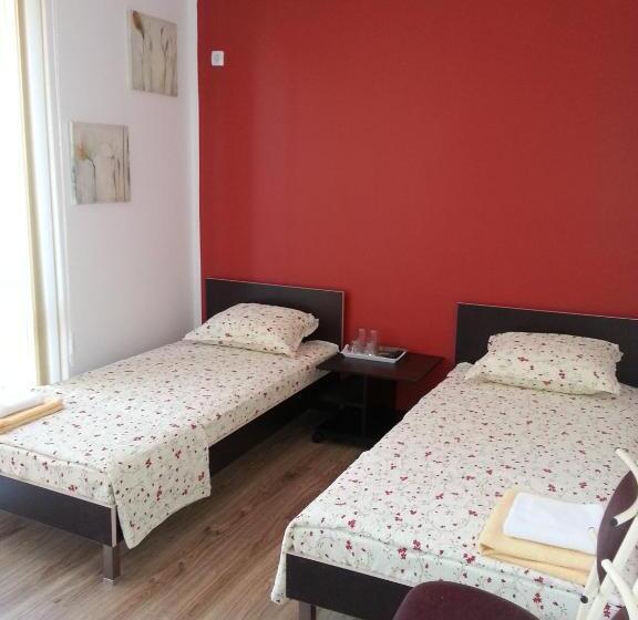 پانسیون Guest House Nedelchevi