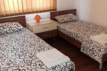 پانسیون Guest House Nedelchevi