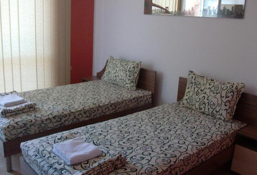 پانسیون Guest House Nedelchevi