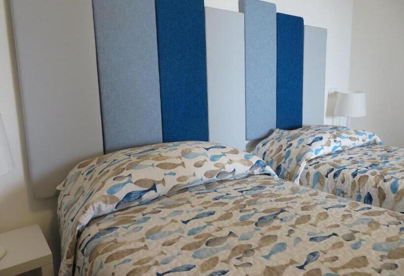 پانسیون Il Capanno