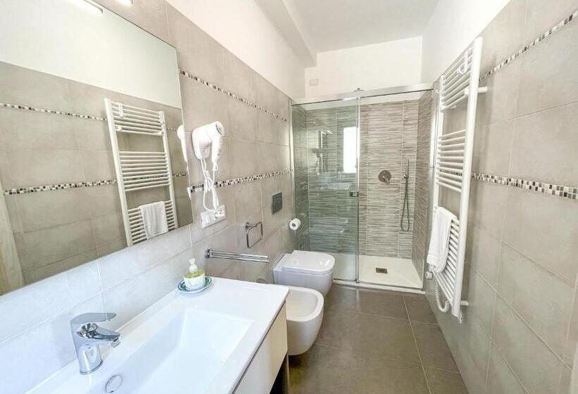 پانسیون Il Capanno