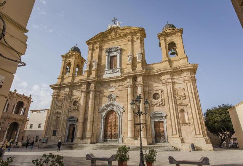 پانسیون La Casa Della Zia Armenia