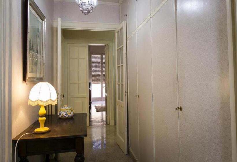 پانسیون La Casa Della Zia Armenia