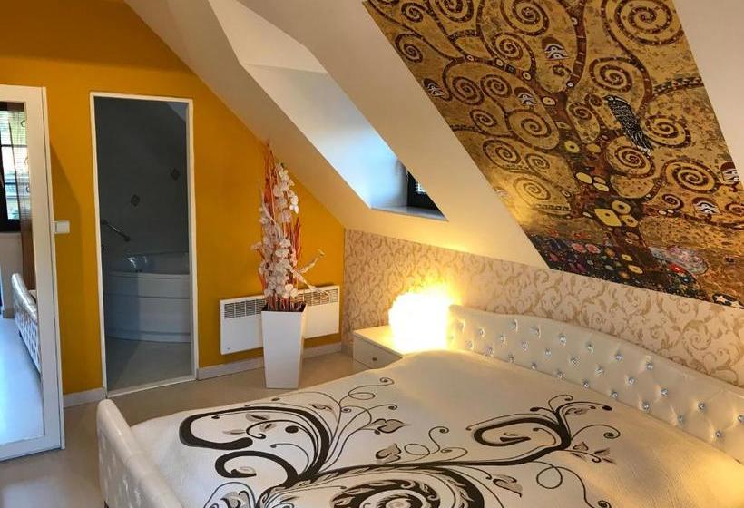 پانسیون U Svatého Urbana