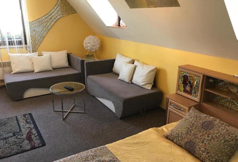 پانسیون U Svatého Urbana