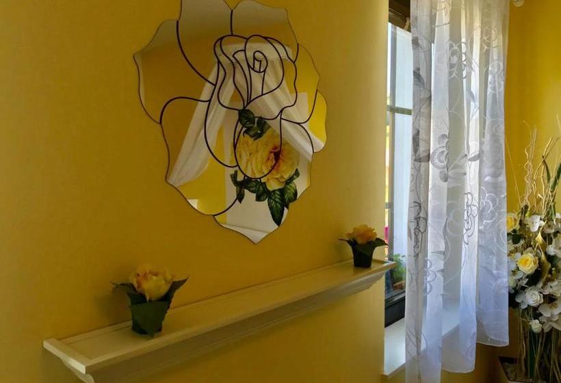 پانسیون U Svatého Urbana