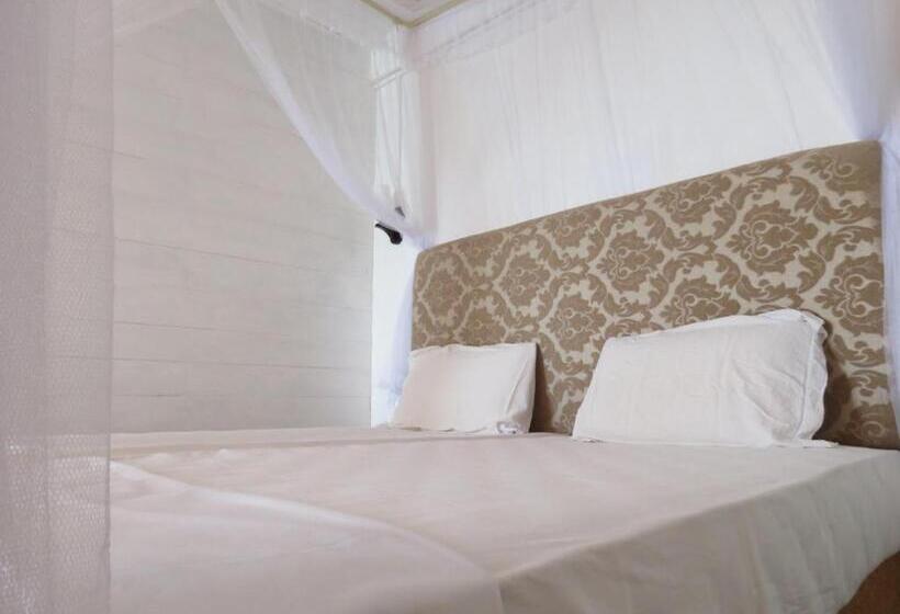 بنسيون Why Not Guest House