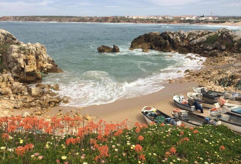 پانسیون Yey Baleal