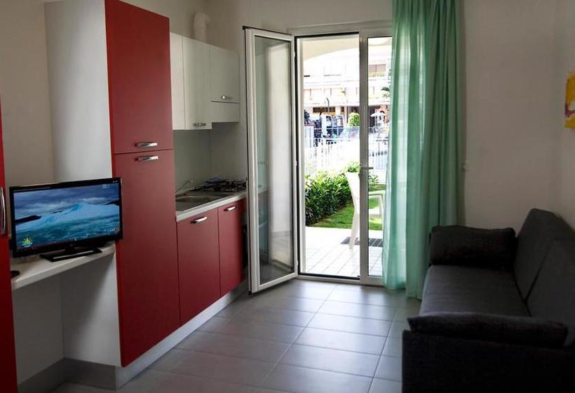 Residence Blumare