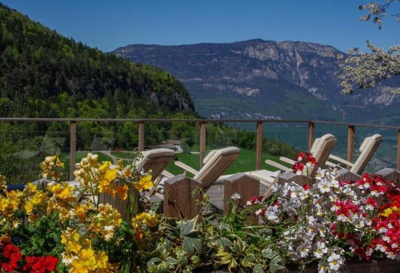 Albergue Berggasthof Locanda Alpina Dorfner