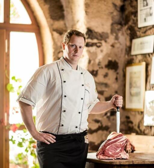 Общежитие Berggasthof Locanda Alpina Dorfner