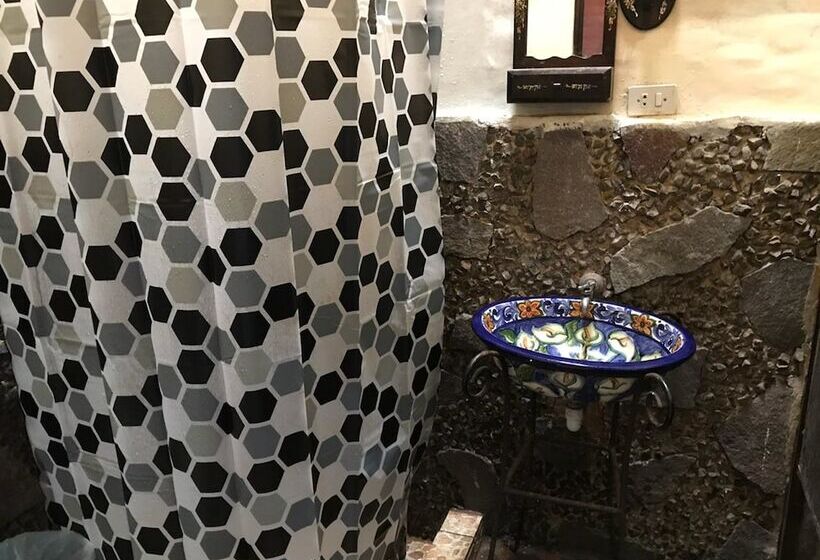 فندق صغير Villa Santo Domingo