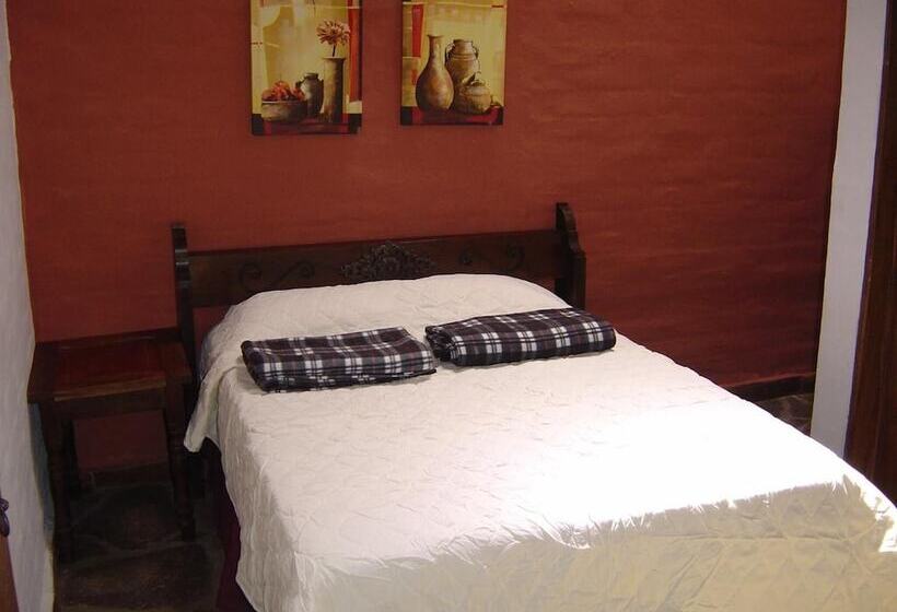 فندق صغير Villa Santo Domingo