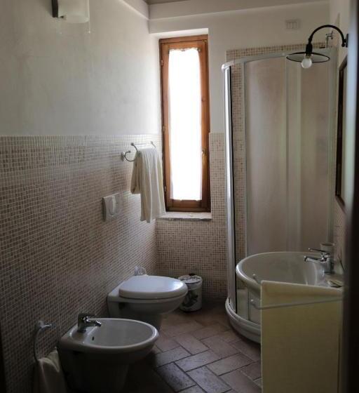 호텔 Agriturismo Il Divin Casale
