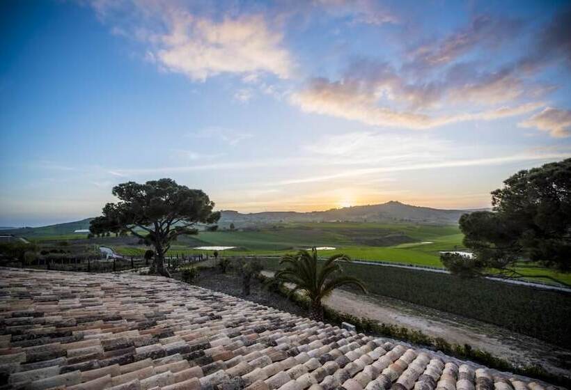 هتل Agriturismo Raffo