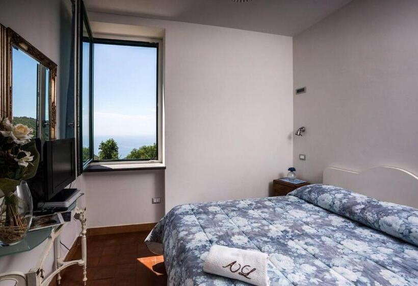 هتل Agriturismo Villa Lupara