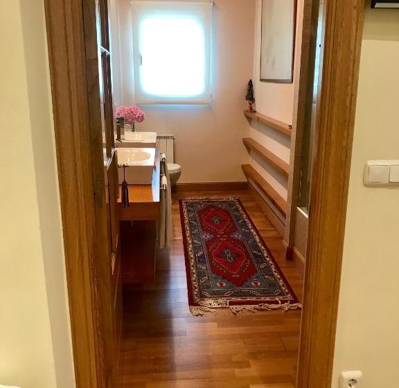 هتل Agroturismo Anziola