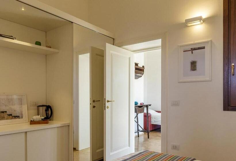酒店 Tenutayala   Residenza Agrituristica