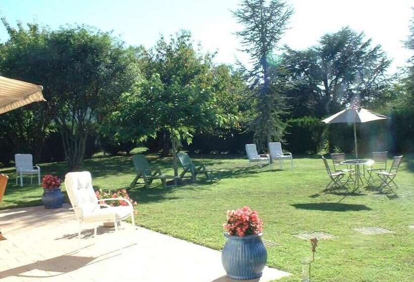 Pensionat Chambres D'hôtes Bel'vue