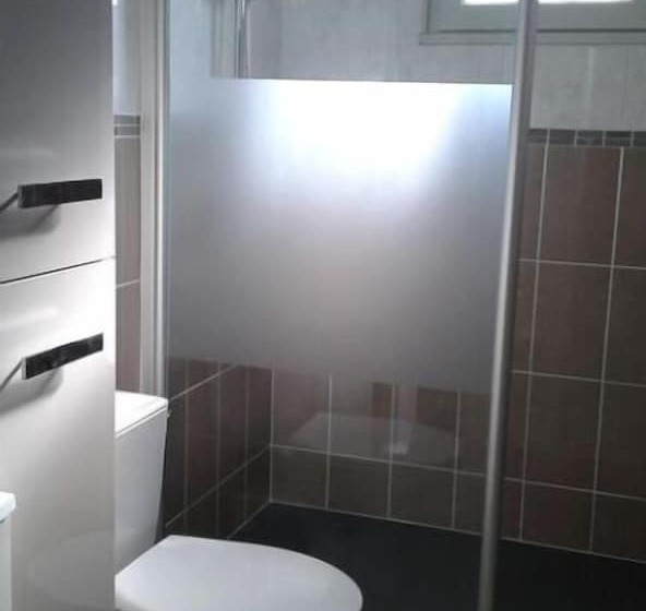 Pensionat Chambres D'hôtes Bel'vue