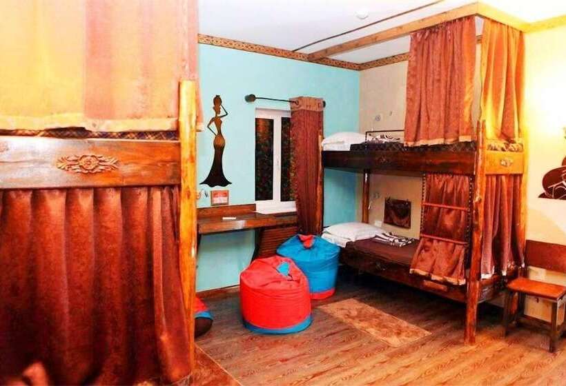پانسیون Drimin Boutique Hostel And Hotel Rooms Available