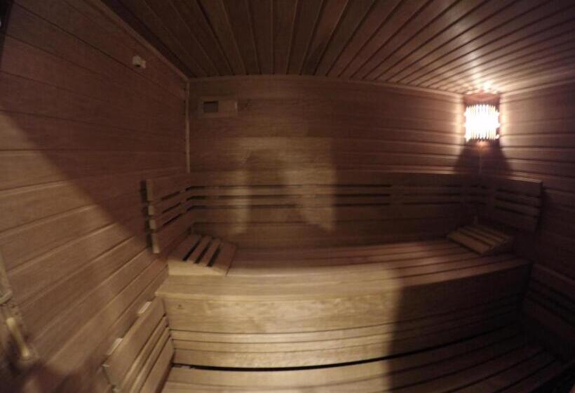 پانسیون Harrachovská Hacienda