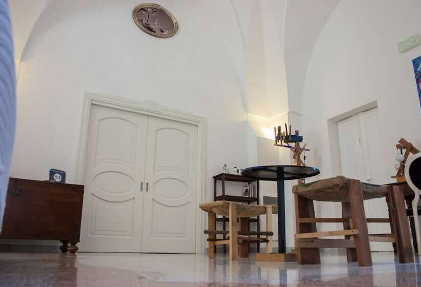 ペンション Riz Salento Guest House