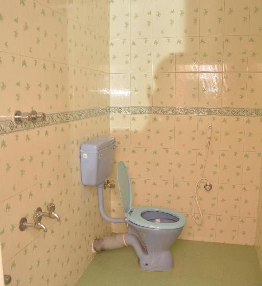 펜션 Siva Residency