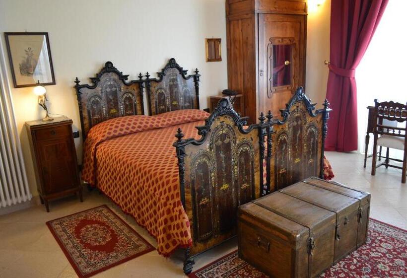 Пансион Tenuta Lama Gorga
