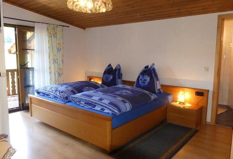 Pension Holzerstube