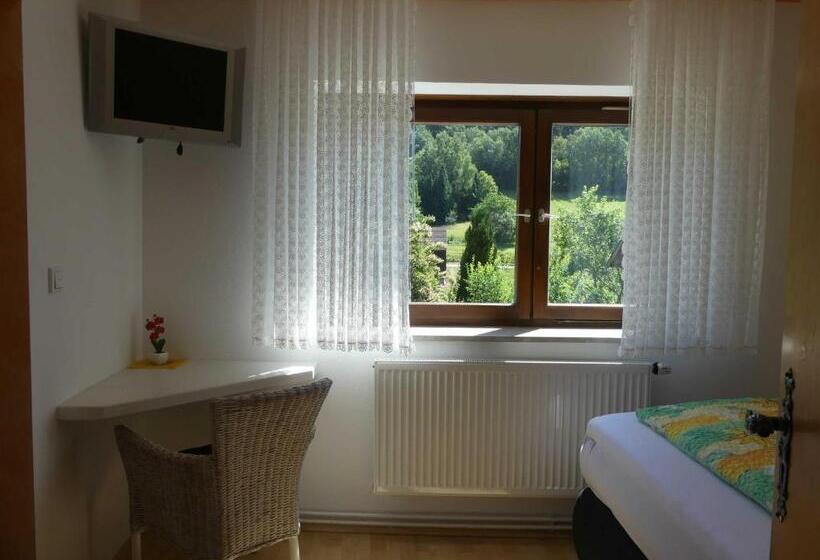 Pension Holzerstube