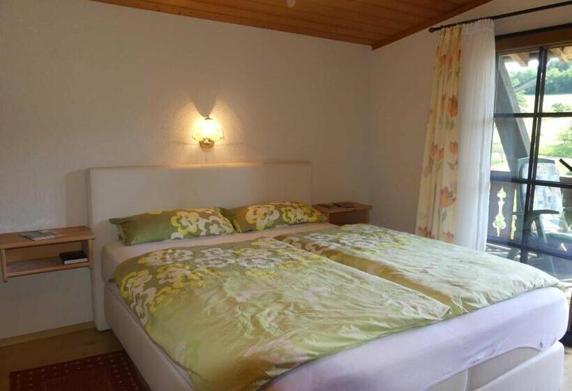 Pension Holzerstube