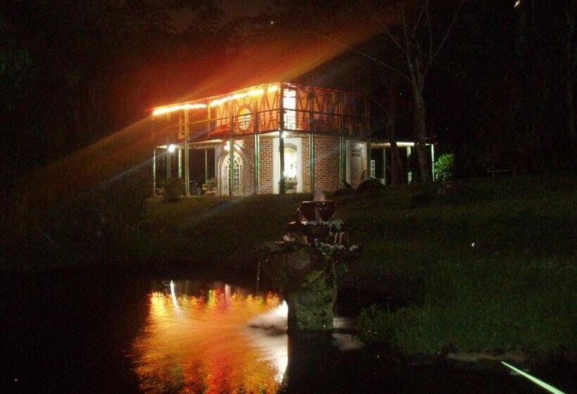 هاستل La Posada Del Cucú