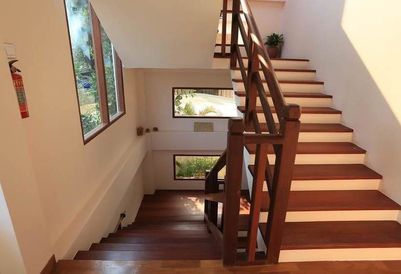 هاستل Mango Hill Inn