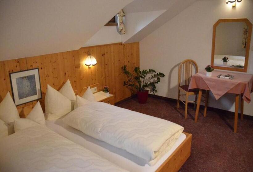 Aparthotel Spitzer