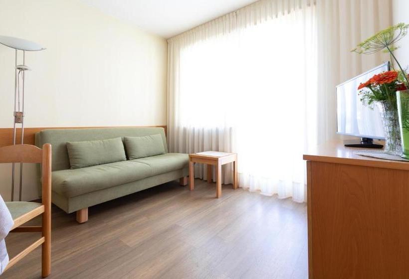 Appartement Huber